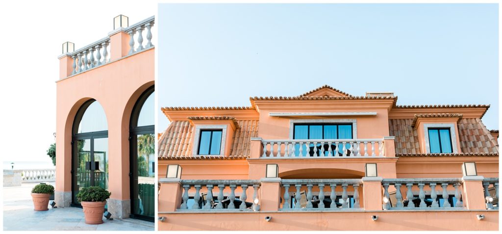 Grande Real Villa Italia Hotel in Cascais, Portugal