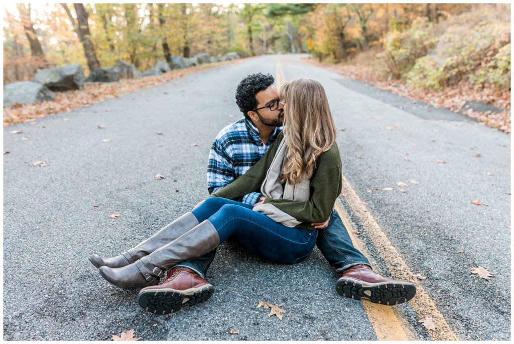 bear mountain state park engagement 