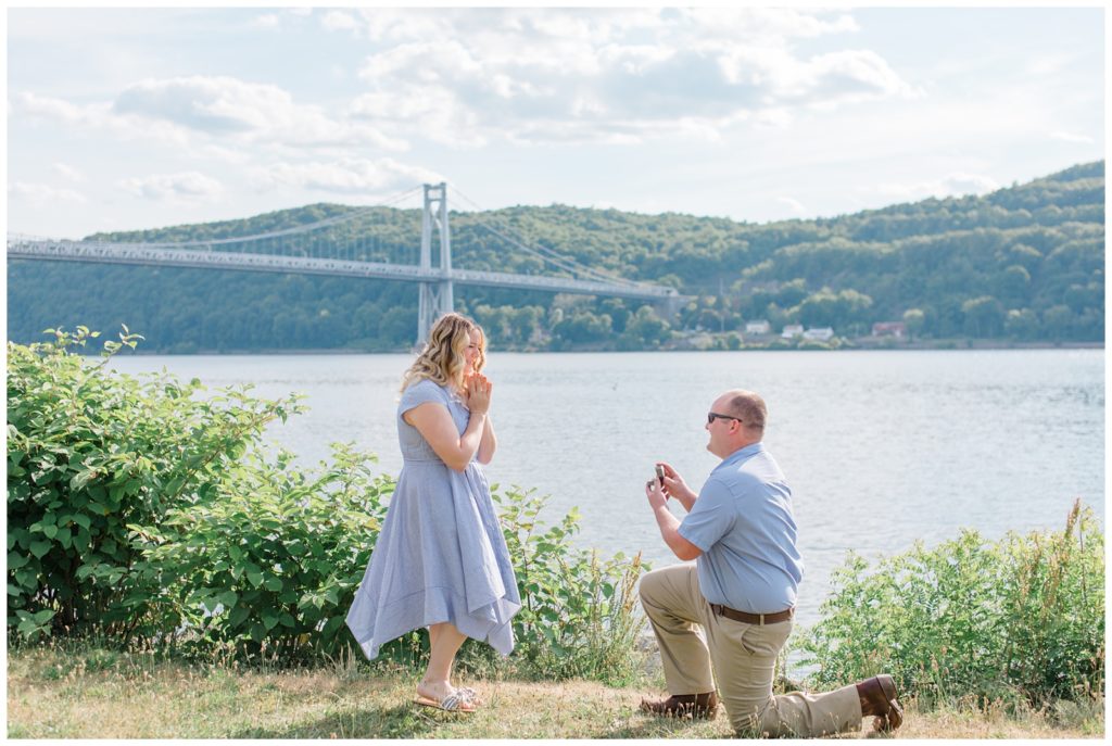photographing proposals