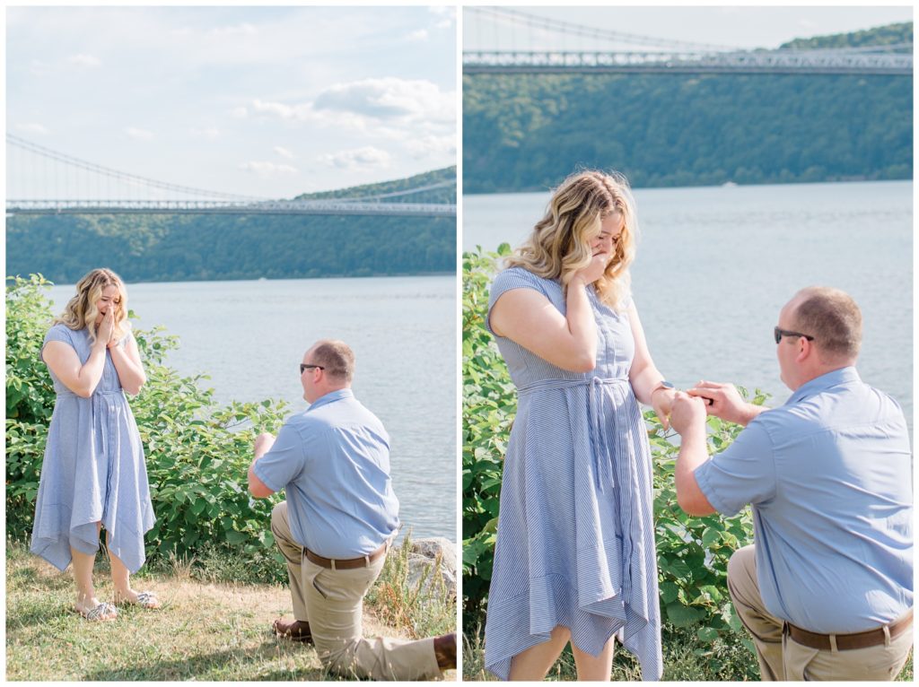 photographing proposals