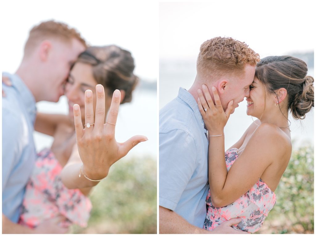 engaged! 