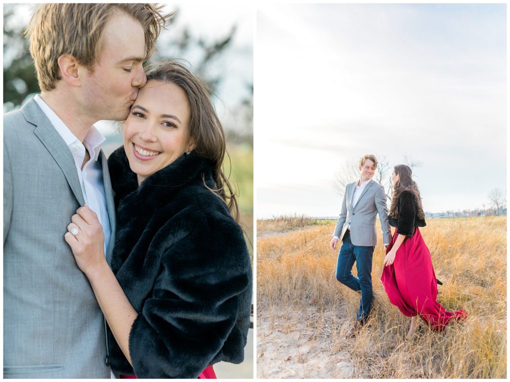 Engagement Session Styling Tips